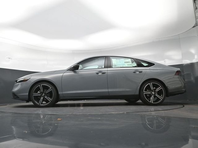 New 2026 Urban Gray Pearl Honda SE image 30