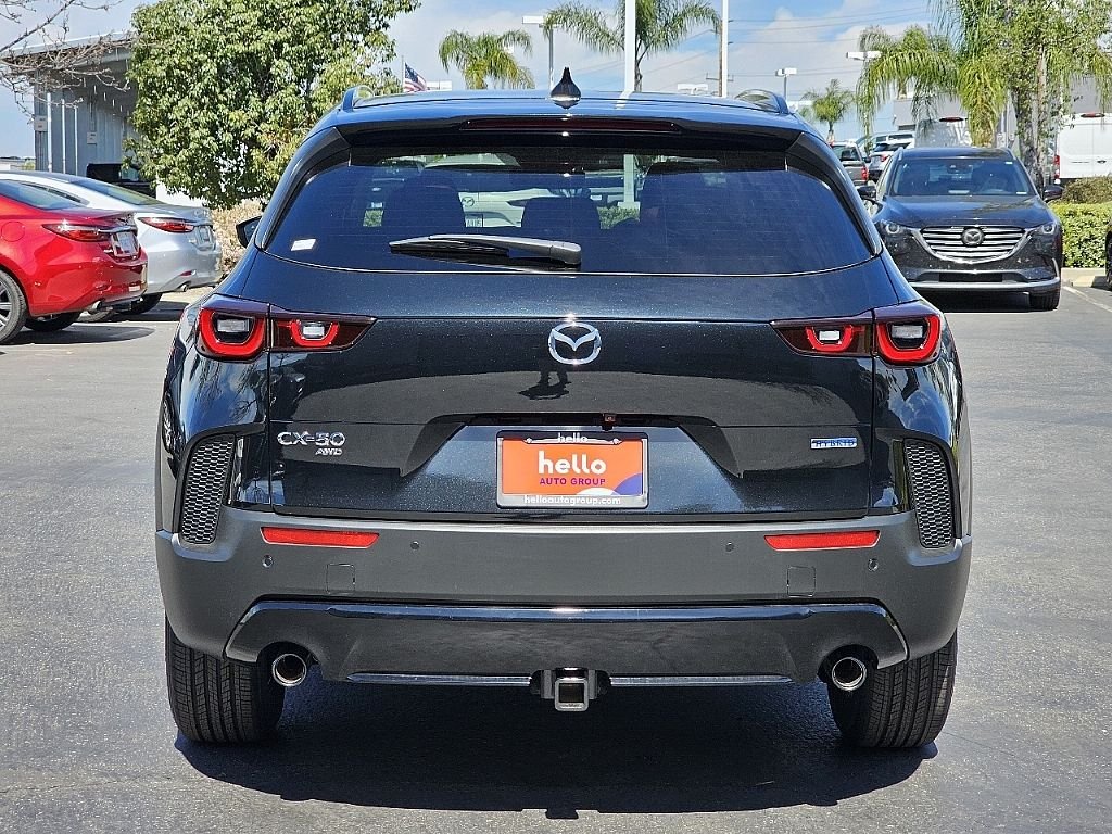 2026 Mazda CX-50 Premium - Photo 16