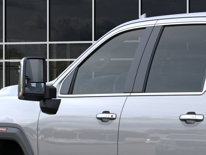 2026 GMC Sierra 2500HD Denali - Photo 12