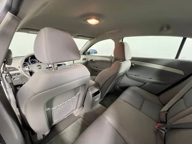 Used 2012 Silver Chevrolet LS image 14