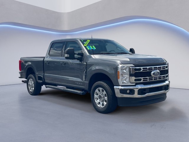 2023 Ford F-350 Super Duty XLT