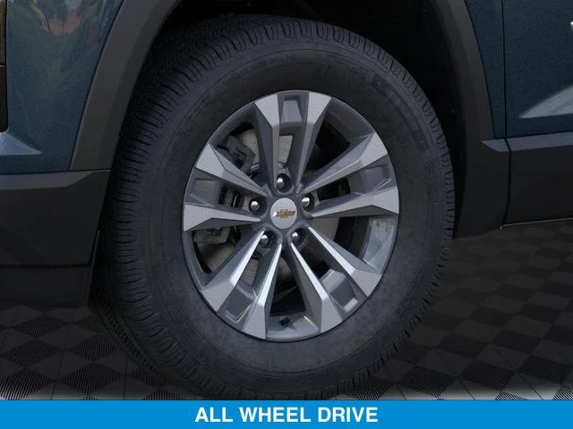 2026 Chevrolet Equinox LT - Photo 9