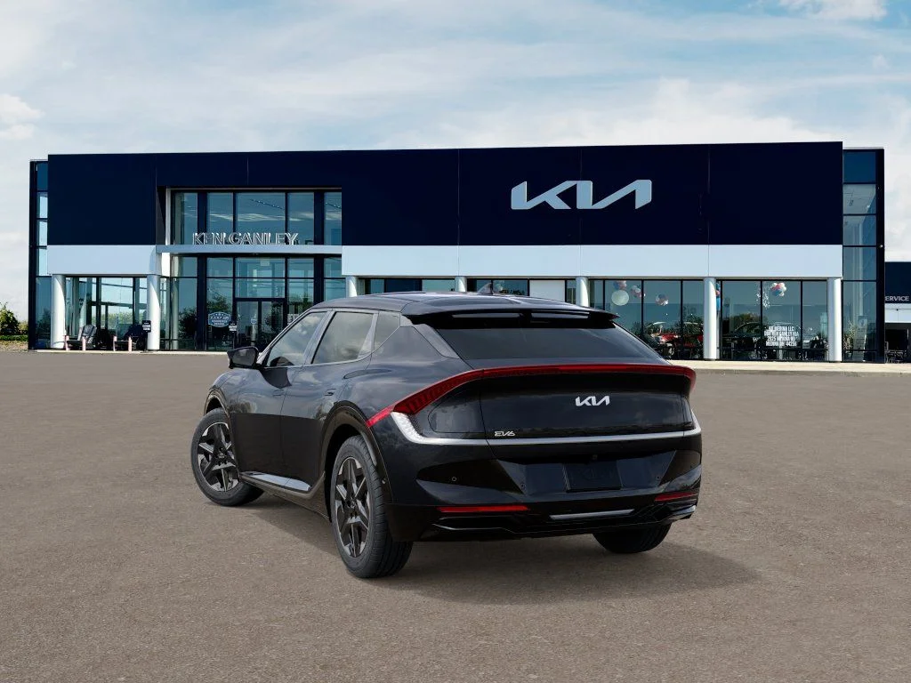 New 2026 Panthera Metal Kia WIND image 4