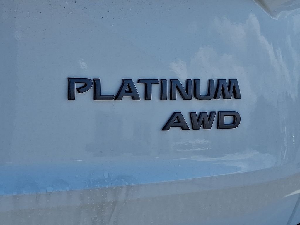 2026 Nissan Rogue — photo 20