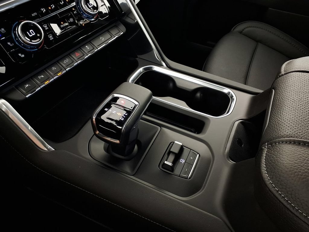 New 2026 Sterling Metallic GMC Denali image 20