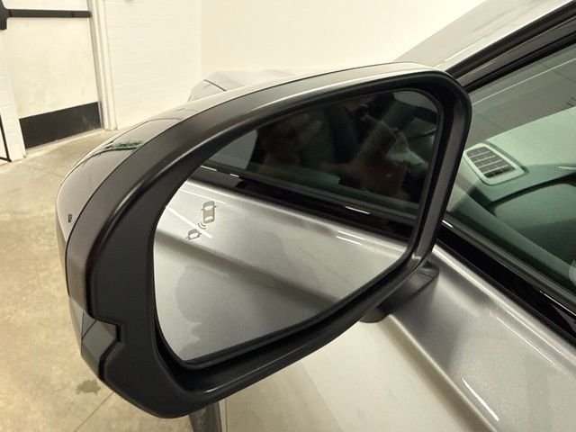 New 2026 Solar Silver Metallic Honda Sport image 9