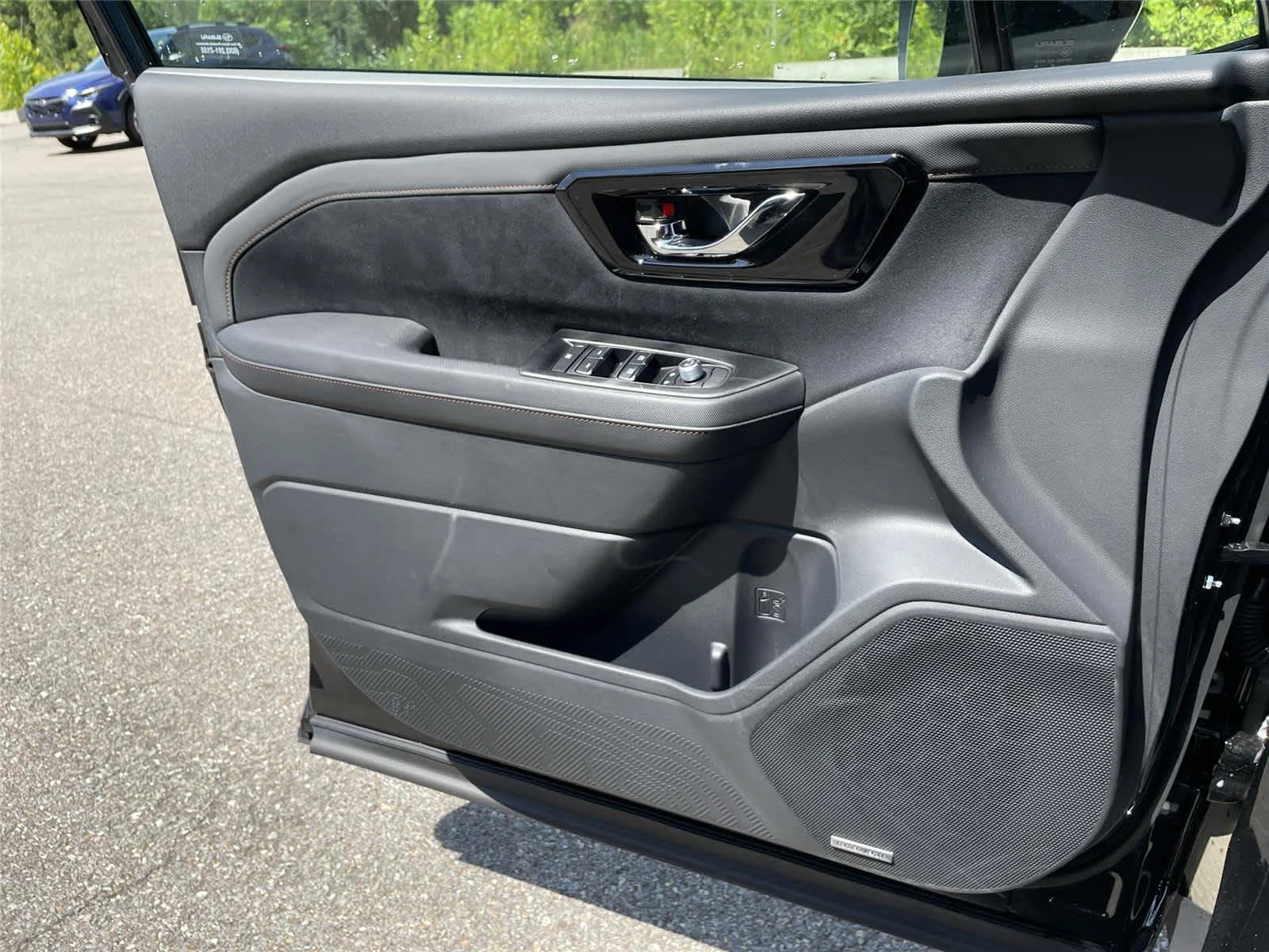 2026 Subaru Forester Sport - Photo 26