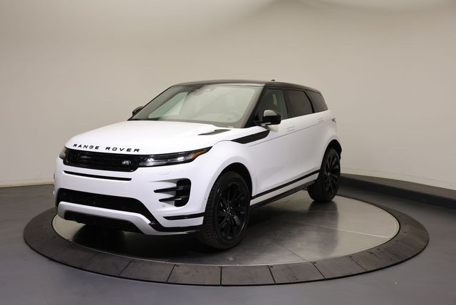 2026|Land Rover|Range Rover Evoque|Hoxton Edition|4D Sport Utility