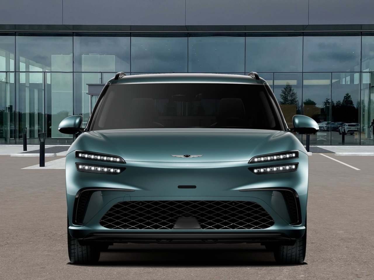 New 2026 Tromso Green Genesis 19" image 6