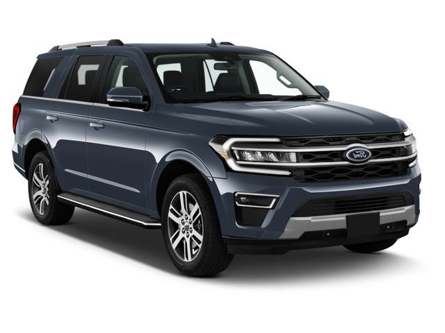 2023 Ford Expedition Limited 4X4's photo