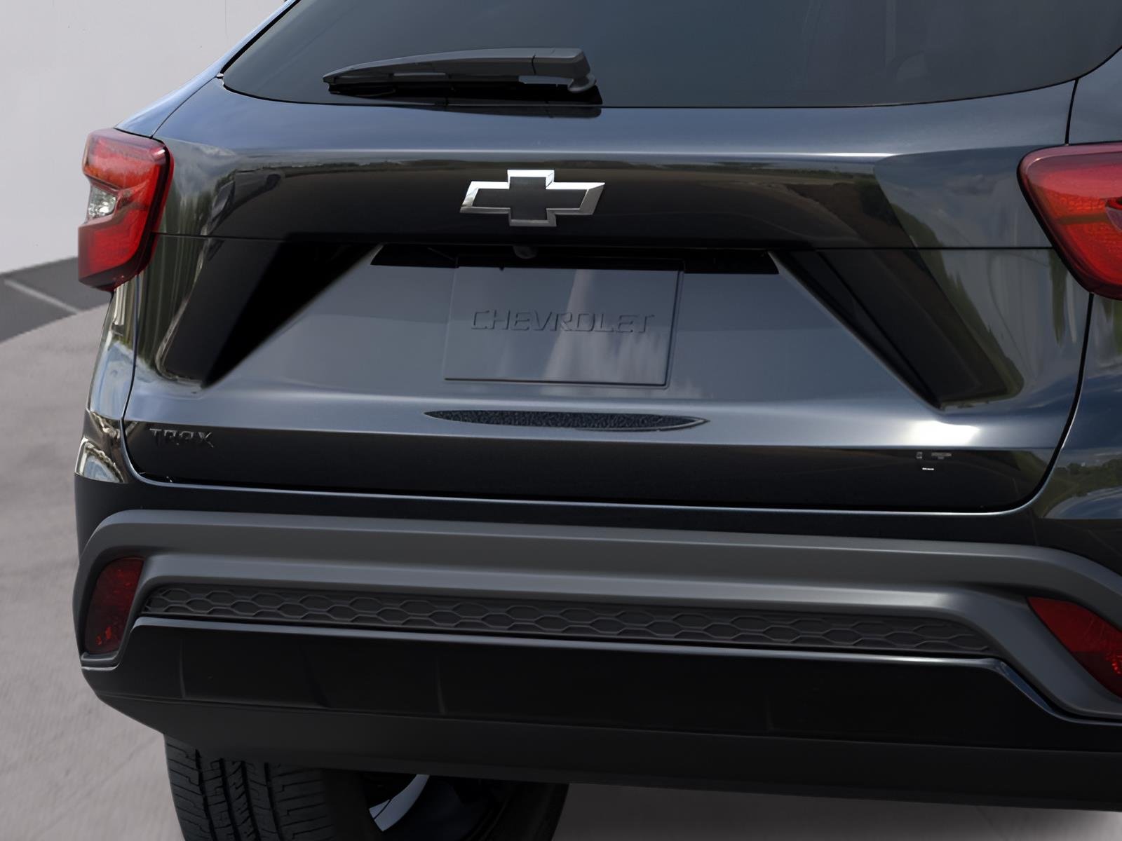 New 2026 Mosaic Black Metallic Chevrolet LT image 23