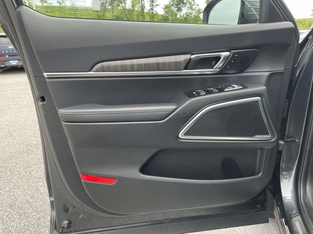2024 Kia Telluride SX - Photo 5
