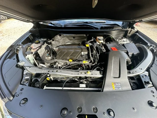 Used 2024 Gray Chevrolet LT image 34