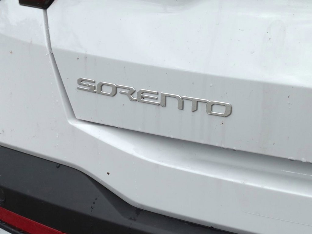 2026 Kia Sorento S - Photo 14