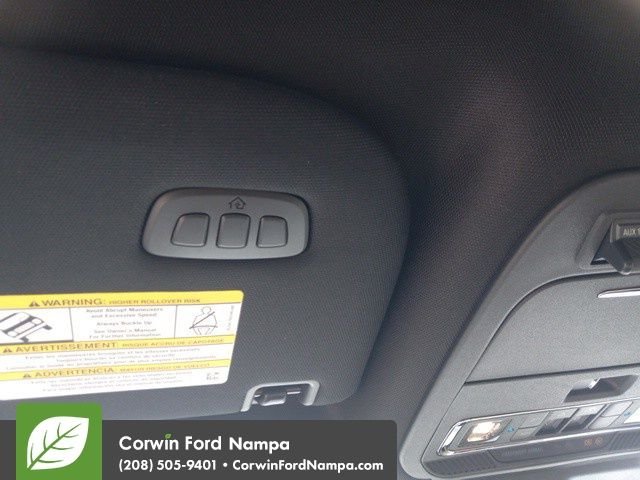 2025 Ford F-350 Super Duty Lariat - Photo 25