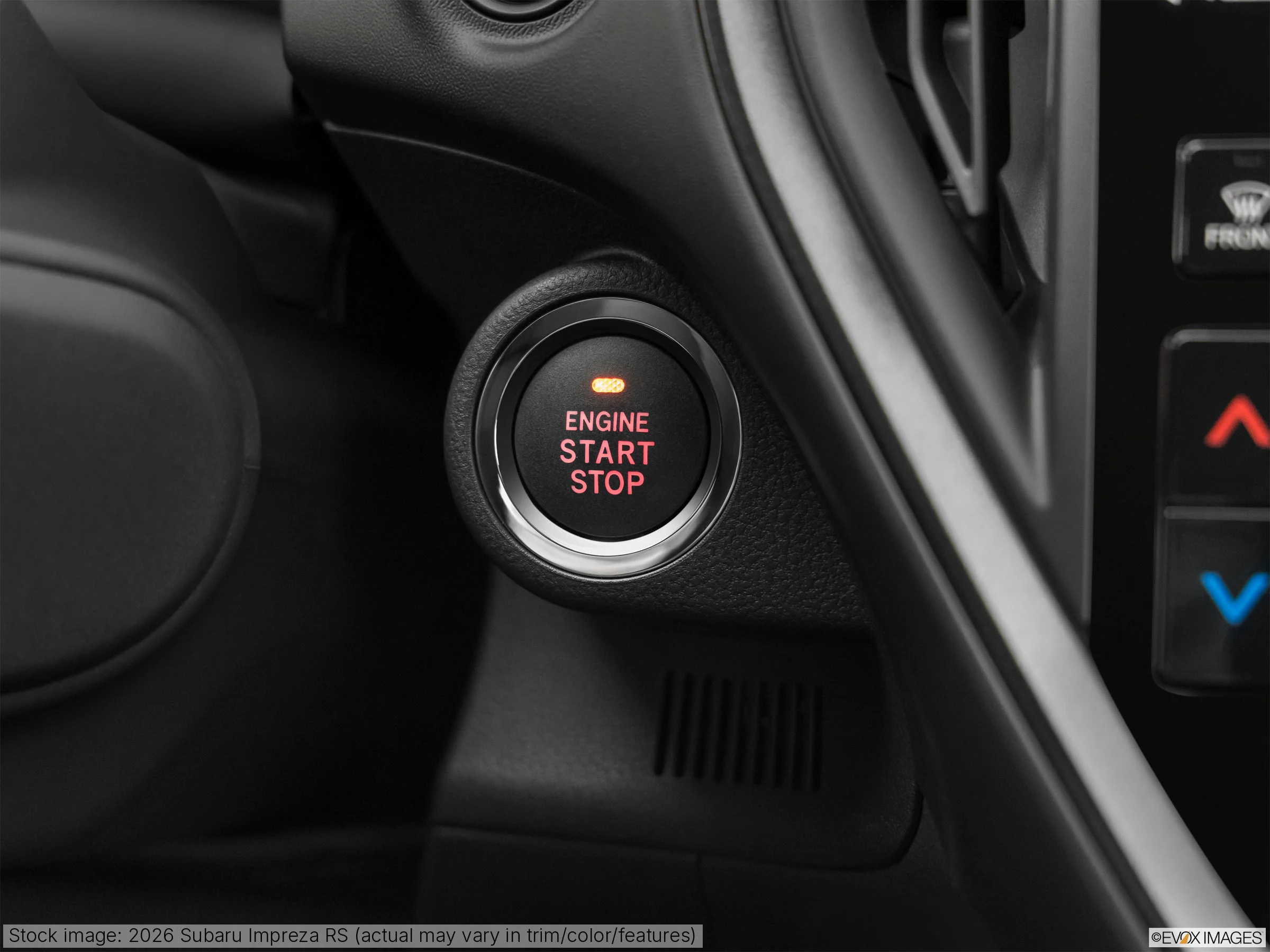 New 2026 Magnetite Gray Metallic Subaru Sport image 61