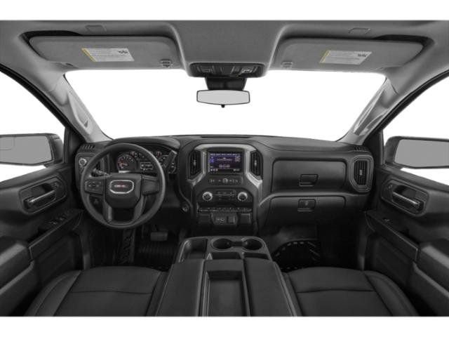 Used 2022 Onyx Black GMC SLT image 5