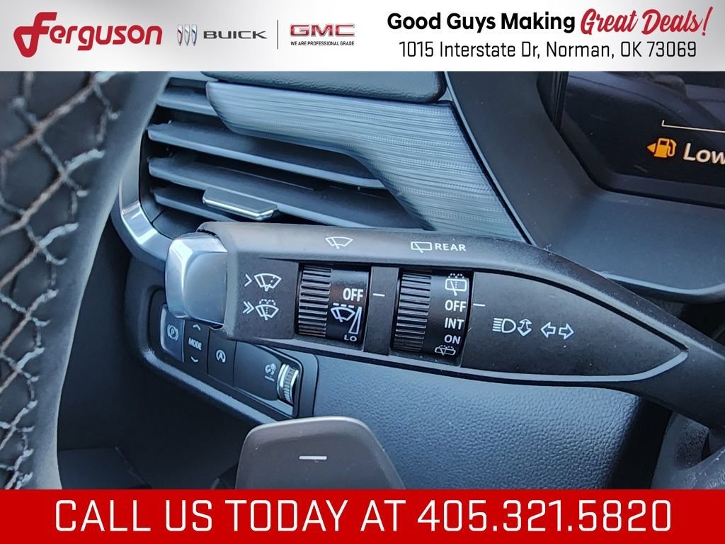 2026 GMC Acadia Elevation - Photo 22