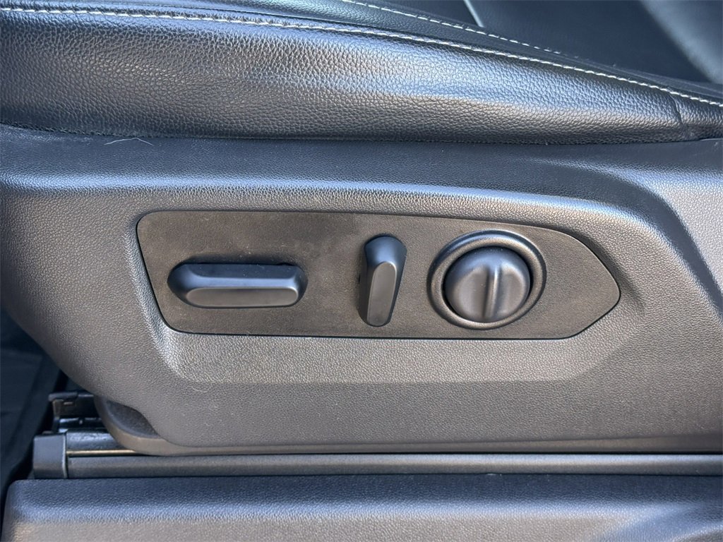 2021 CHEVROLET SILVERADO - Image 15