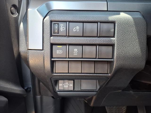 Certified Used 2024 CELESTIAL SILVER Toyota  image 24