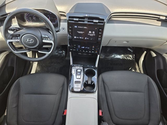Used 2022 Quartz Hyundai Blue image 26