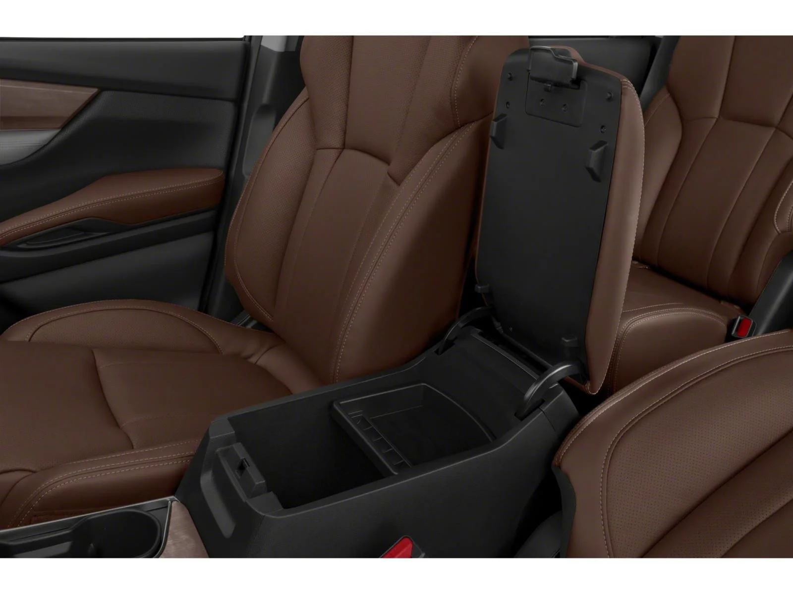 Used 2020 Cinnamon Brown Pearl Subaru Touring image 9