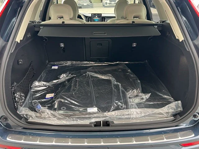 2026 Volvo XC60 Ultra - Photo 25