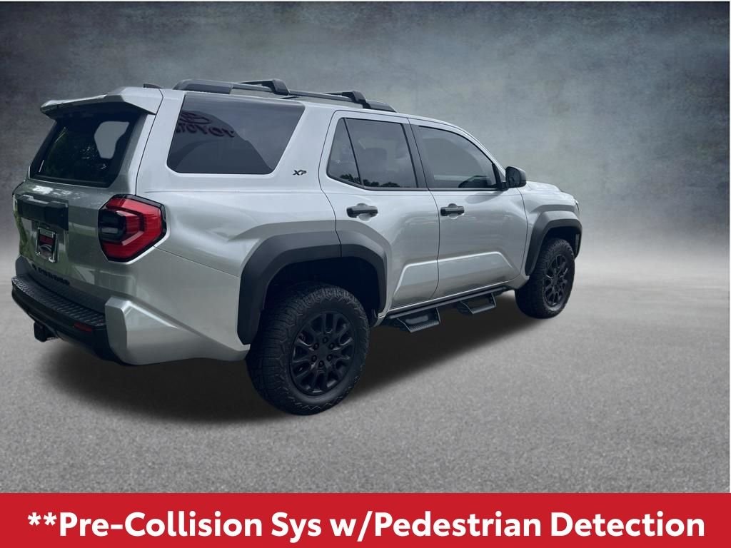 Used 2026  Toyota SR5 image 11