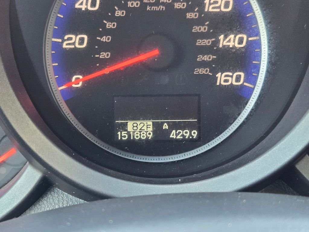 Used 2010  Acura Technology Package image 19