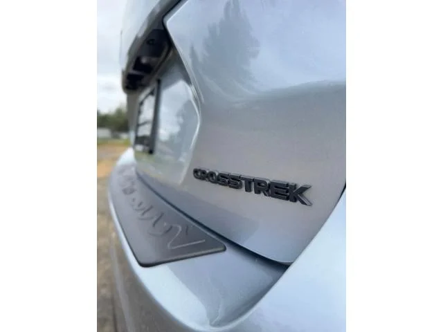 New 2026 ICE SILVER METALLIC Subaru Limited image 44