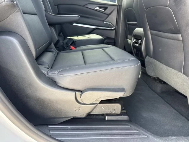 Used 2026 White Chevrolet LT image 16