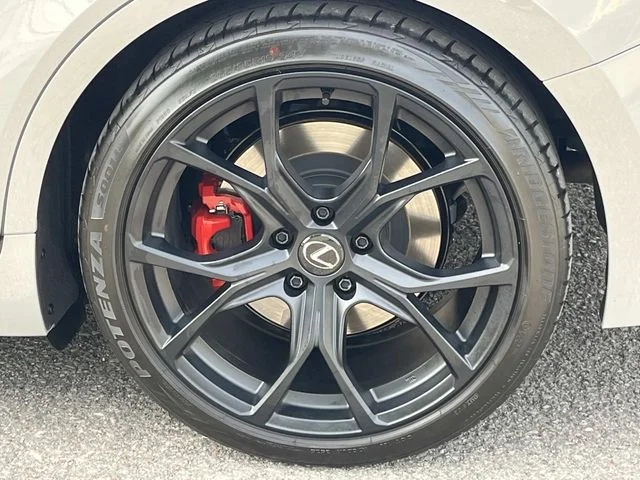 Certified Used 2025 WIND Lexus 500 F SPORT Performance image 12