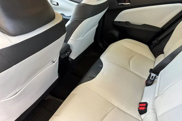 Certified Used 2021 Black Toyota Limited image 14