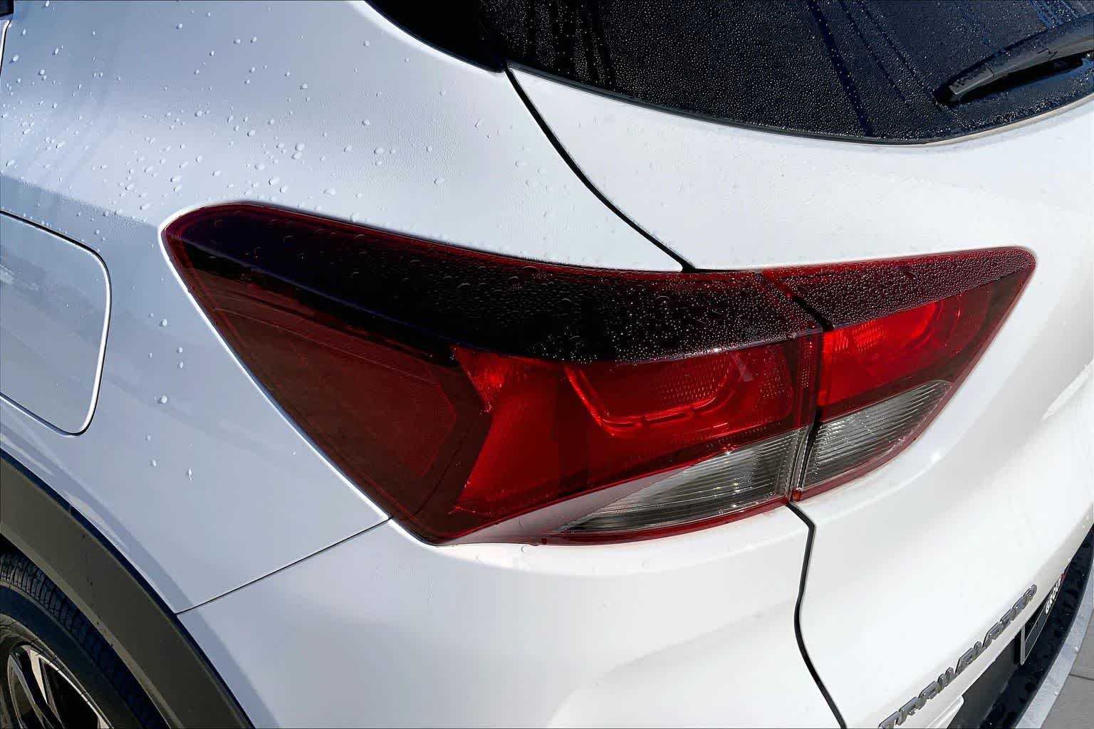 Used 2022 Summit White Chevrolet LT image 27