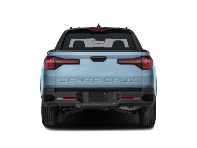 New 2026 Hampton Gray Hyundai SEL FWD image 9