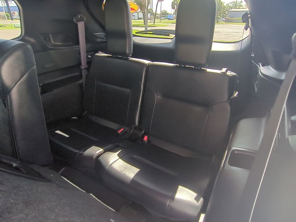 2024 Mitsubishi Outlander SE Black Edition - Photo 16