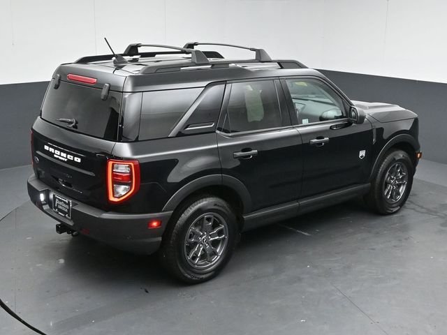 2023 FORD BRONCO SPORT - Image 50