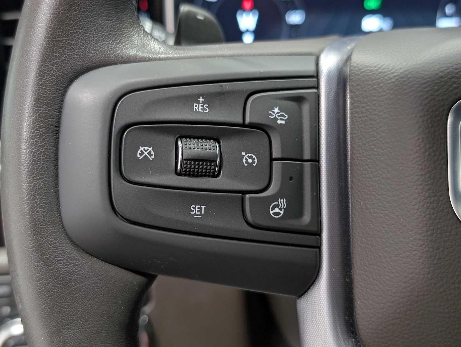 2022 GMC Sierra 1500 SLT - Photo 38