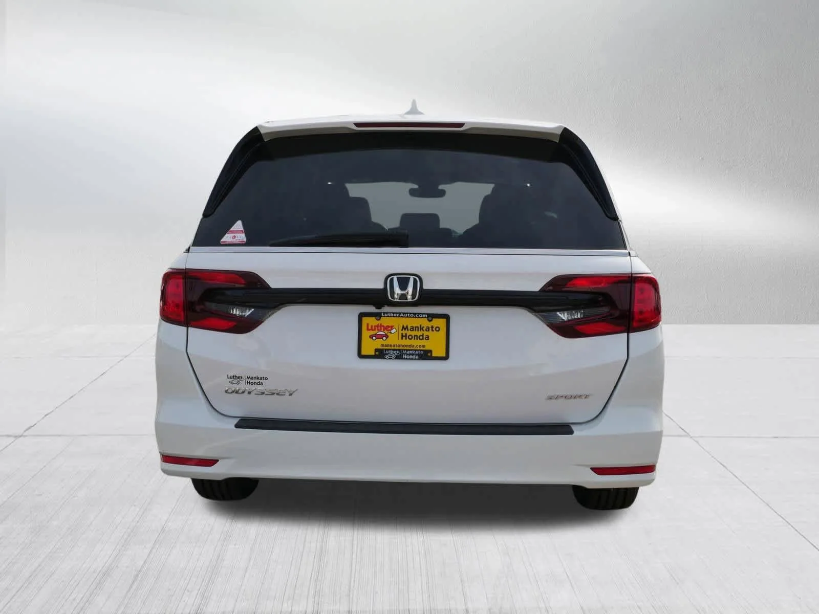 2023 Honda Odyssey SPORT - Photo 42