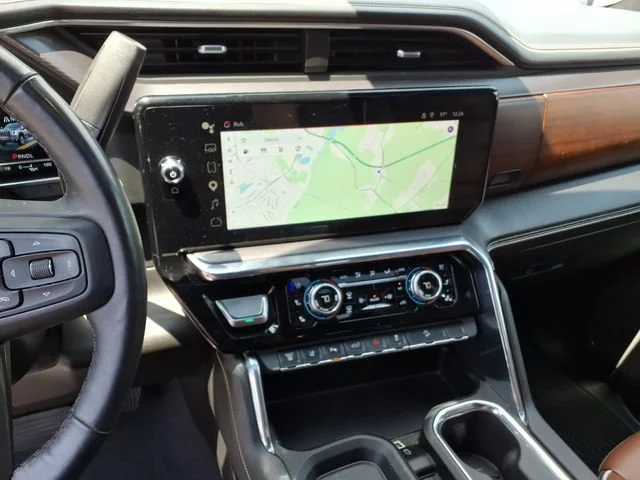 2024 GMC Sierra 2500HD Denali Ultimate - Photo 11