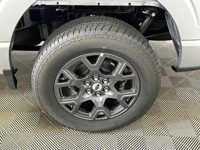 New 2026 Ford F-150 STX