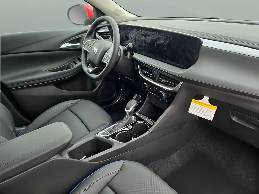 2026 Buick Encore GX Sport Touring - Photo 9