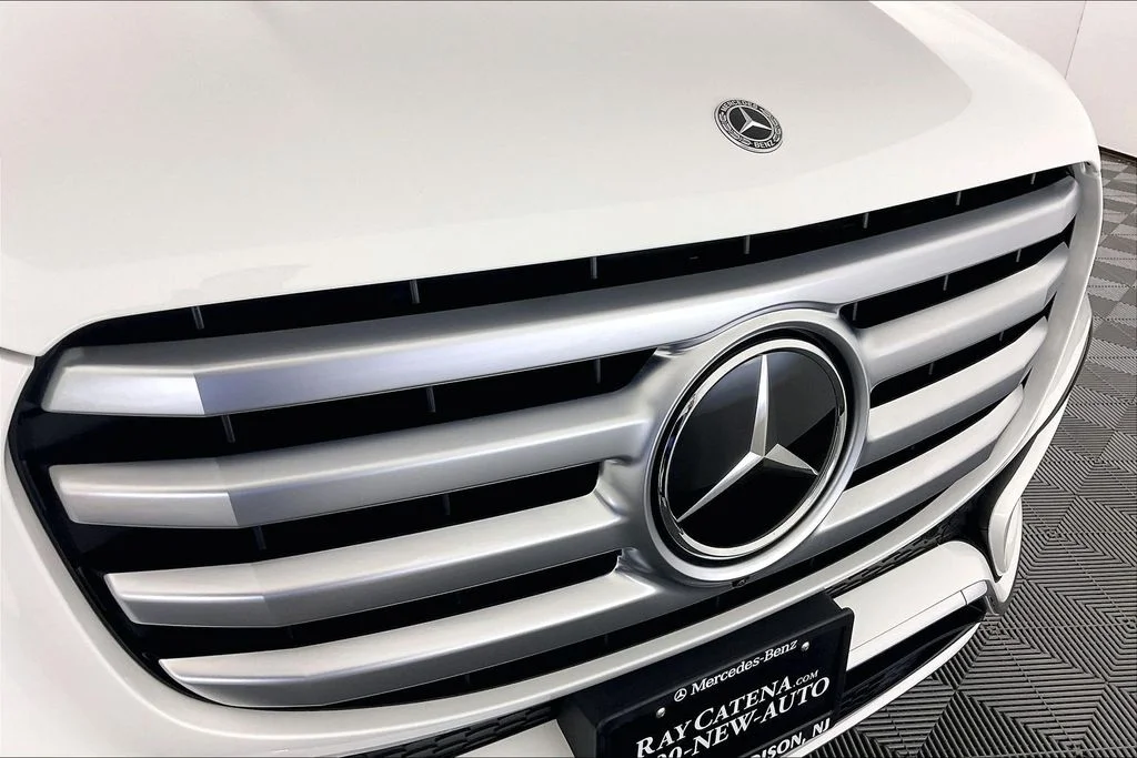 2026 Mercedes-Benz GLS Base - Photo 23