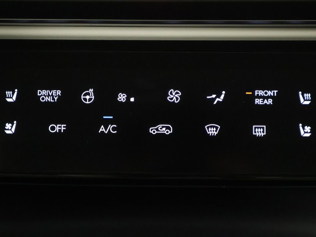 Certified Used 2026 Black Hyundai Calligraphy image 53
