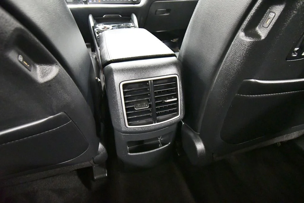 Certified Used 2024  Kia EX image 16