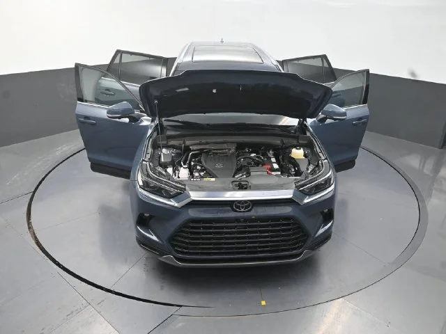 Used 2026 White Toyota Limited image 41
