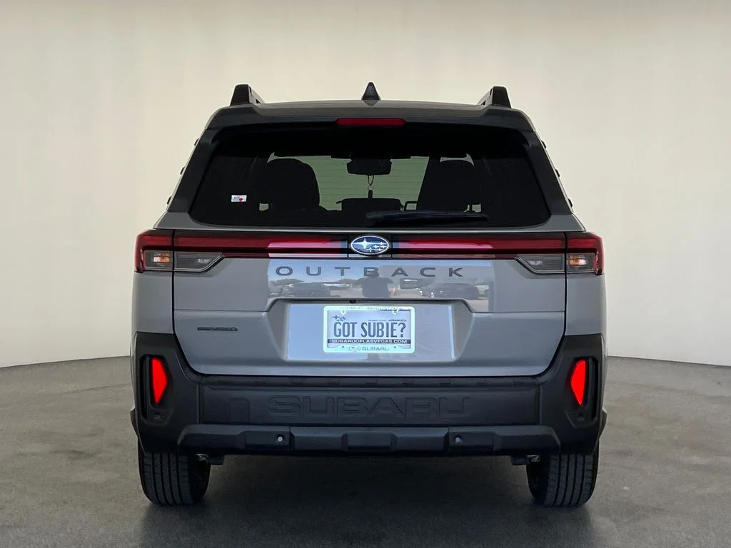 New 2026 RIVER ROCK PEARL Subaru Touring XT image 5