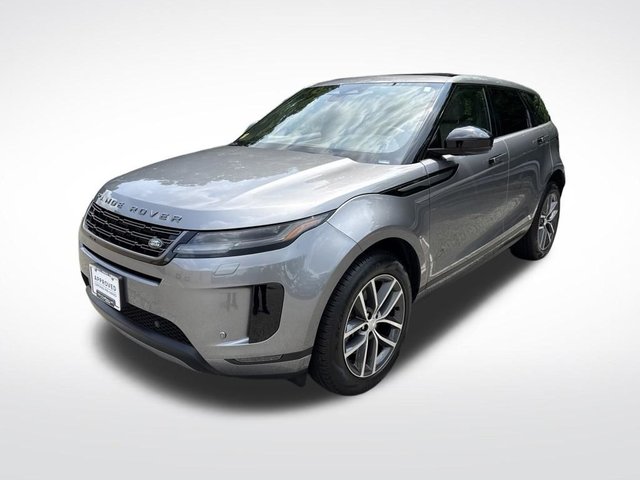 2026 Land Rover Range Rover Evoque S
