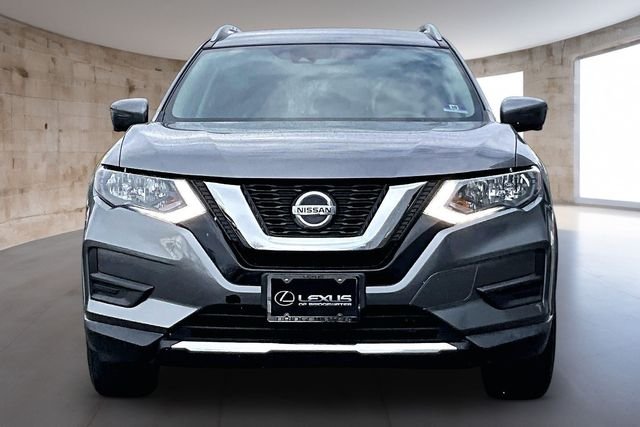 Used 2019 Nissan Rogue SV with VIN JN8AT2MV5KW399019 for sale in Bridgewater, NJ