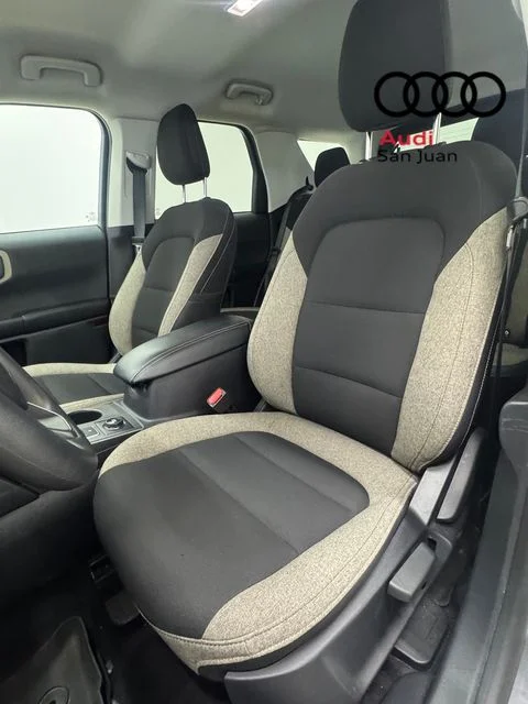Used 2025 Gray Ford Big Bend image 25